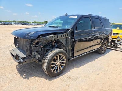 1FMJU1KT0LE****** 2020 Ford Expedition