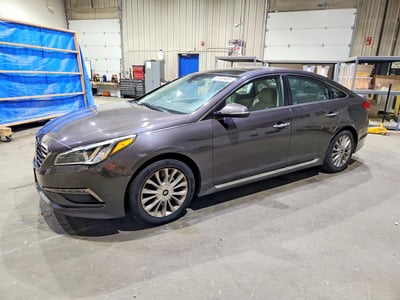 5NPE34AF6FH****** 2015 Hyundai Sonata