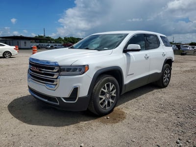 1GKKNKL46PZ****** 2023 GMC H3t; Srx; Acadia; Acadia