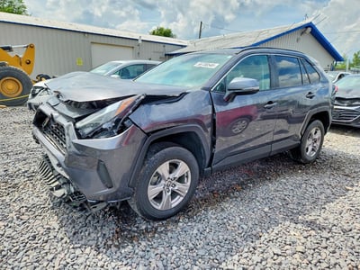 2T3W1RFV5RC****** 2024 Toyota RAV4