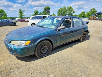 1998 Toyota Camry