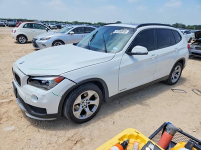 2015 BMW X1