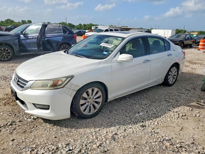 1HGCR2F75EA****** 2014 Honda Accord