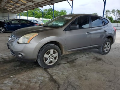 JN8AS58T78W****** 2008 Nissan Rogue