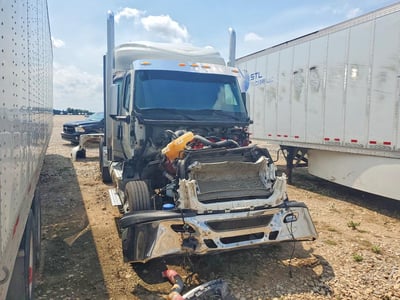 3HSDZAPR6SN****** 2025 International Lt
