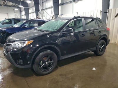 2T3ZFREV3DW****** 2013 Toyota RAV4