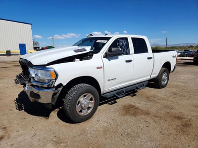 3C6UR5CJ6LG****** 2020 RAM 2500
