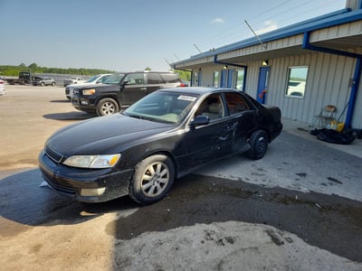 2001 Lexus ES 300