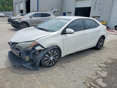 5YFBURHEXJP****** 2018 Toyota Corolla