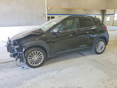 KM8K2CAA1MU****** 2021 Hyundai Kona