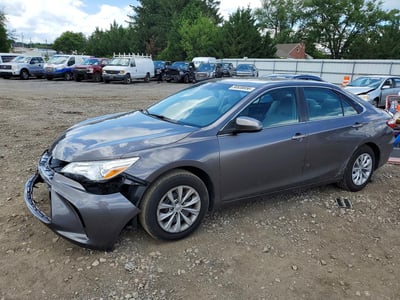 4T1BF1FK7HU****** 2017 Toyota Camry