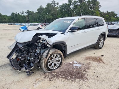 1C4RJKBG8R8****** 2024 Jeep Grand Cherokee Limited