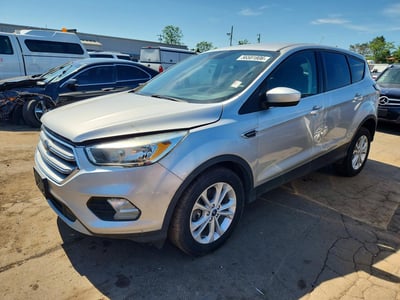 1FMCU9GD9HU****** 2017 Ford Escape