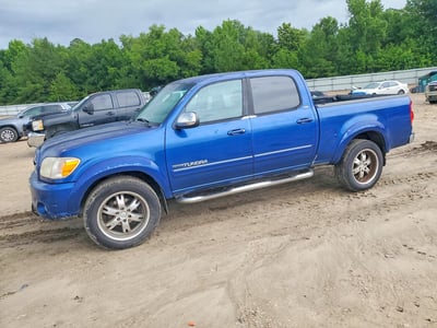 5TBET34126S****** 2006 Toyota Tundra