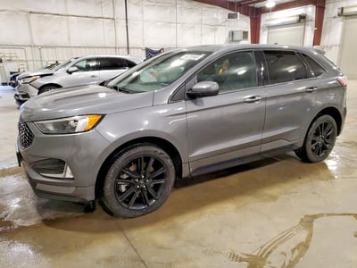 2FMPK4J91NB****** 2022 Ford Edge