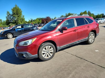 4S4BSACC8F3****** 2015 Subaru Outback