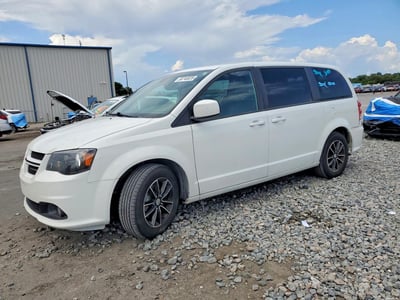 2C4RDGEG3KR****** 2019 Dodge Grand Caravan