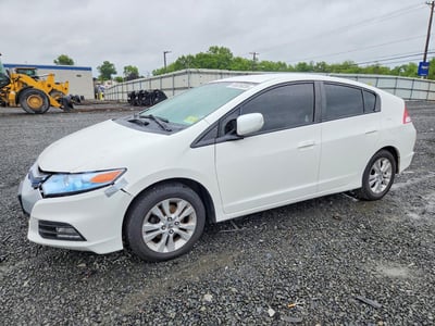 2013 Honda Insight