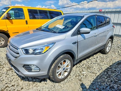 1FMCU9GD8KU****** 2019 Ford Escape