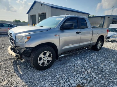 2011 Toyota Tundra