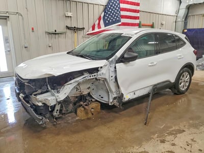 1FMCU9GN1SU****** 2025 Ford Escape