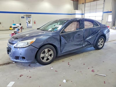 1G11B5SL4EF****** 2014 Chevrolet Malibu
