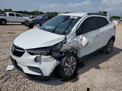 2019 Buick Encore