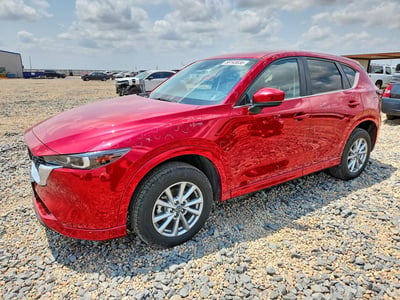 JM3KFBCM8R0****** 2024 Mazda CX-5