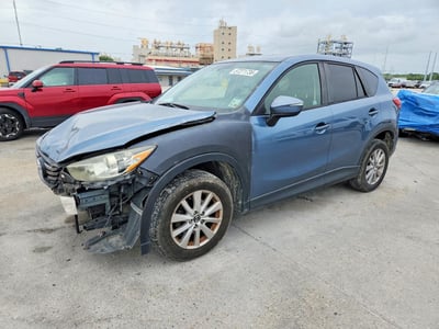 JM3KE2CY8G0****** 2016 Mazda CX-5