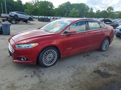 3FA6P0RU6ER****** 2014 Ford Fusion