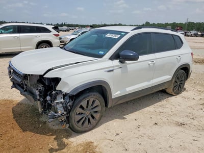 3VVCX7B2XNM****** 2022 Volkswagen Taos