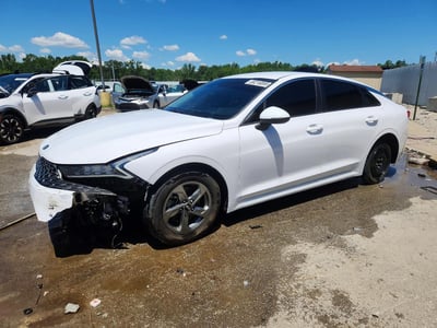 5XXG14J22MG****** 2021 Kia K5