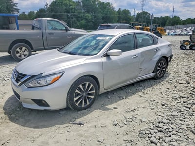 1N4AL3AP4GC****** 2016 Nissan Altima
