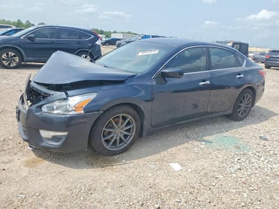 1N4AL3AP4DC****** 2013 Nissan Altima