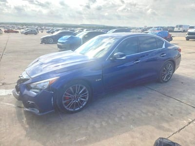 JN1FV7AP7LM****** 2020 Infiniti Q50