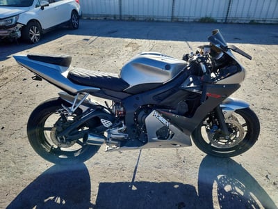 JYARJ06E93A****** 2003 Yamaha YZF-R6