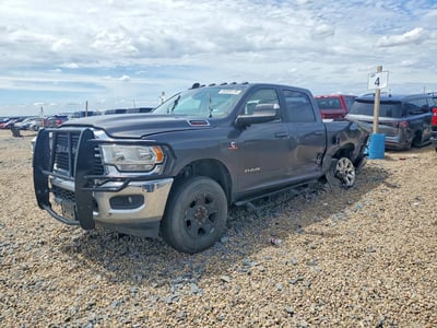 3C6UR5DL2LG****** 2020 RAM 2500