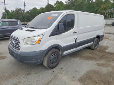 1FTYR1ZM6GK****** 2016 Ford Transit Connect