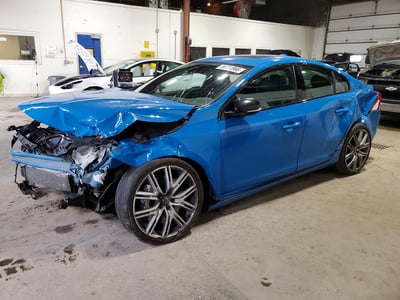 YV1A0MTS1H2****** 2017 Volvo S60 L