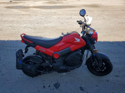 3H1JK0709PD****** 2023 Honda Nva110