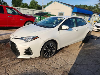 5YFBURHEXJP****** 2018 Toyota Corolla