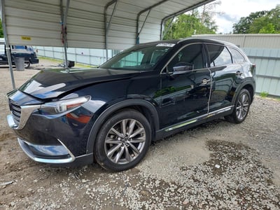 2021 Mazda CX-9