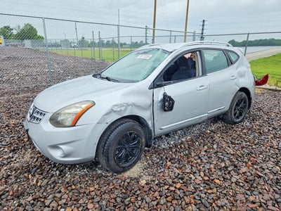 JN8AS5MV3FW****** 2015 Nissan Rogue