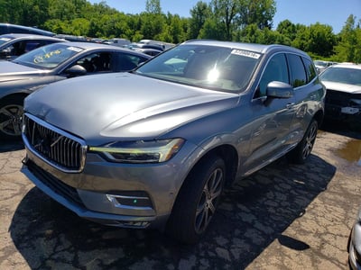 YV4A22RL4K1****** 2019 Volvo XC60
