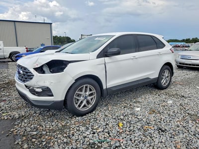 2FMPK4G94NB****** 2022 Ford Edge