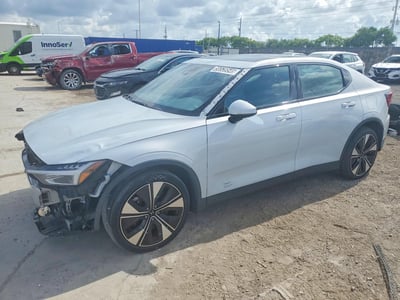 2023 Polestar Polestar 2