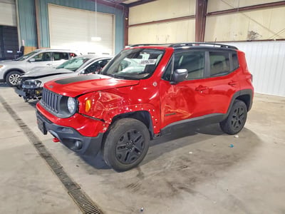 ZACCJBCB4JP****** 2018 Jeep Renegade