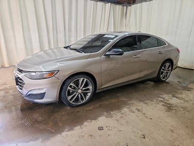 1G1ZD5ST5PF****** 2023 Chevrolet Malibu