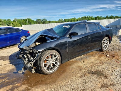 2C3CDXHG1PH****** 2023 Dodge Charger