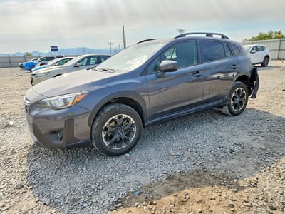 JF2GTAPC2PH****** 2023 Subaru Crosstrek